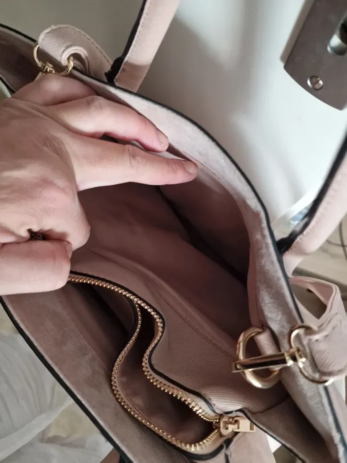 Sac femme - photo numéro 4