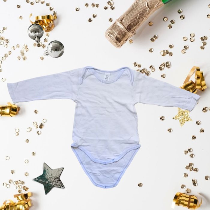 Body bébé garçon taille 18 mois cherche petit propriétaire à câliner