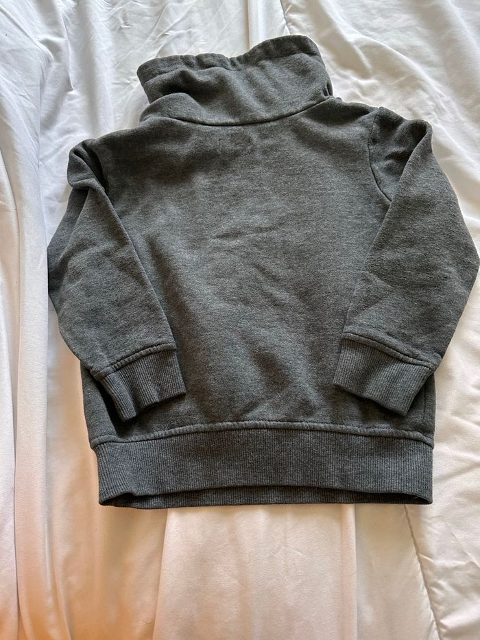 Pull taille 6 ans - photo numéro 3