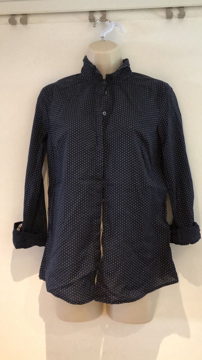 Chemise esprit taille 36 - photo numéro 11