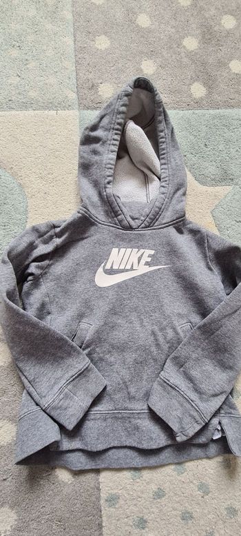 Pull nike
