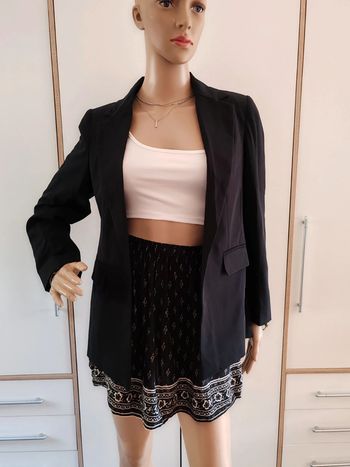 Blazer femme