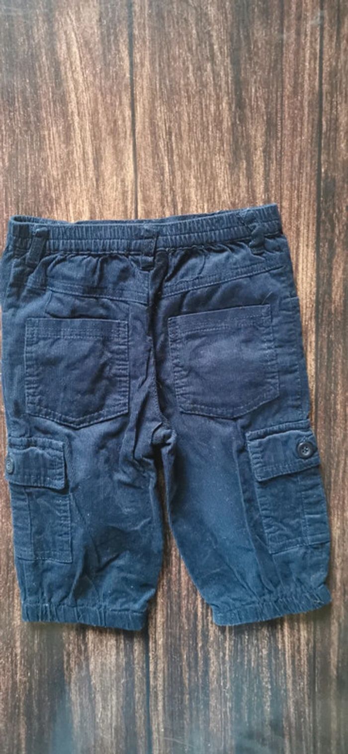 Pantalon 9 mois - photo numéro 3