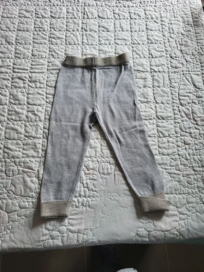 Leggings 18 mois