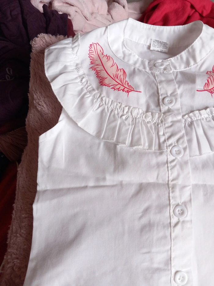 Chemise bebe - photo numéro 2