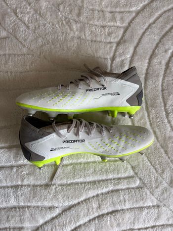 Crampons visée 