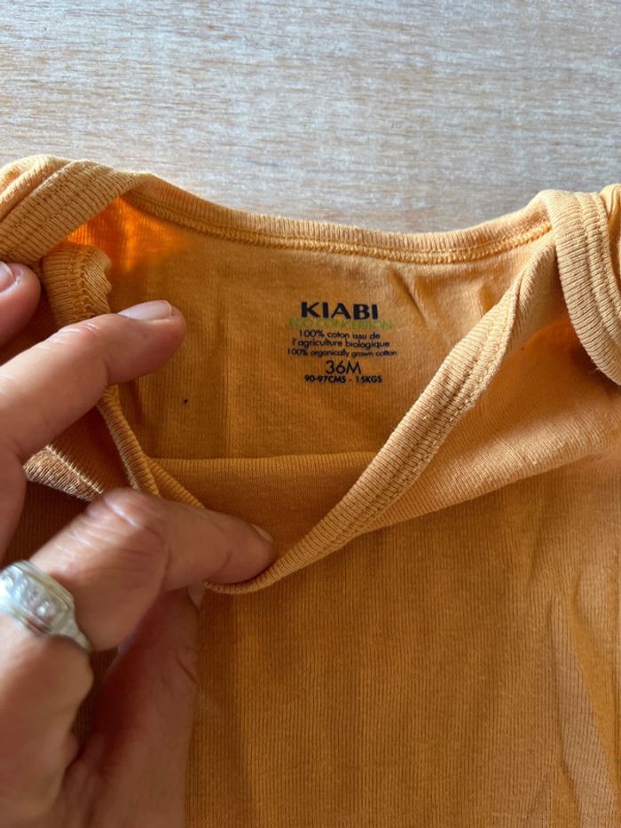 Ensemble lot sous vêtements - photo numéro 4