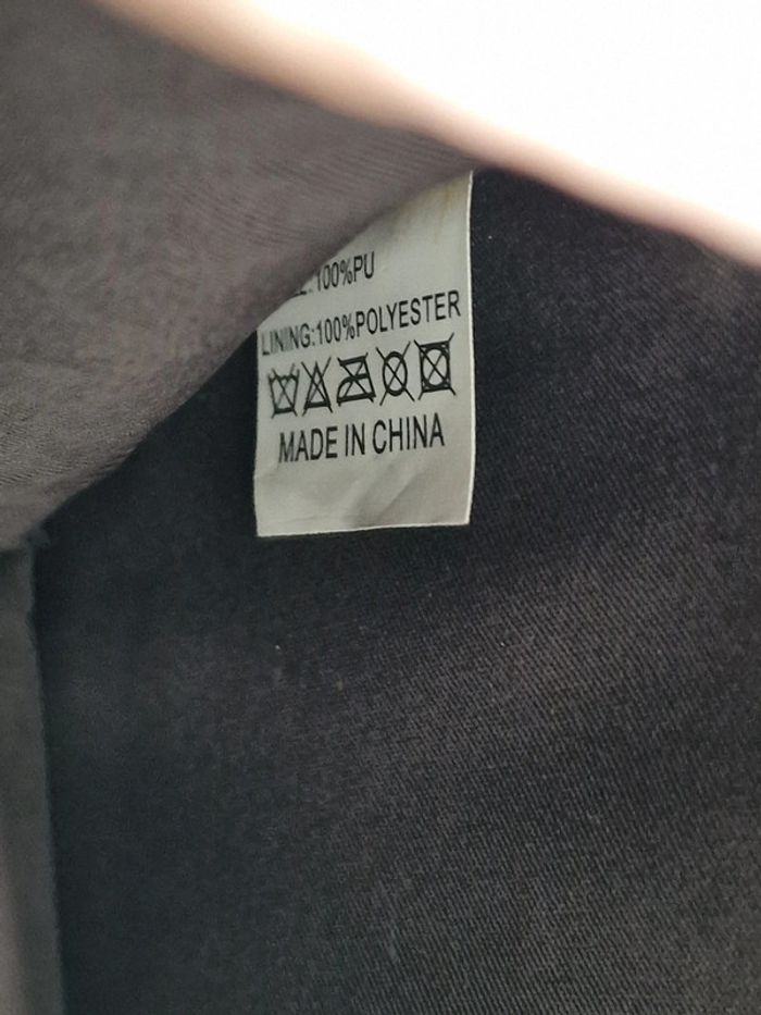 Sac à bandoulière Sacha - photo numéro 9