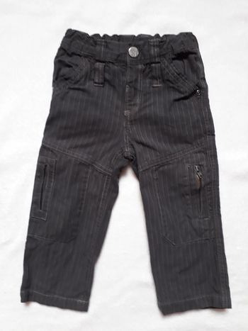 Pantalon 2 ans