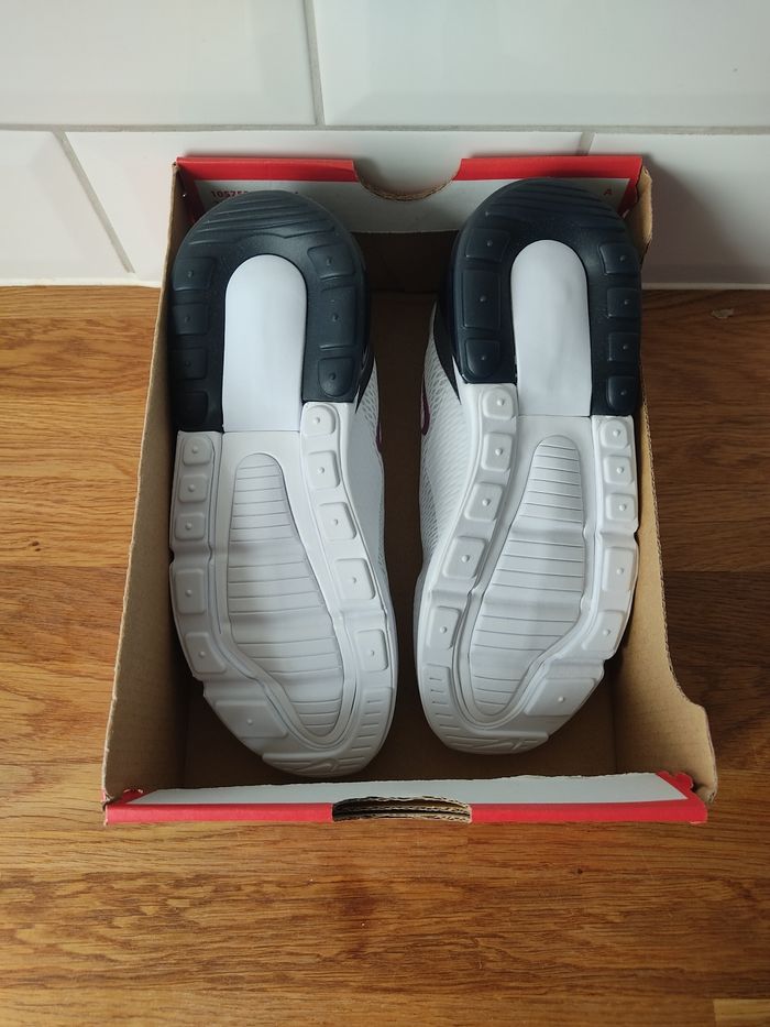 Baskets Nike air max 270 T 32 - photo numéro 7