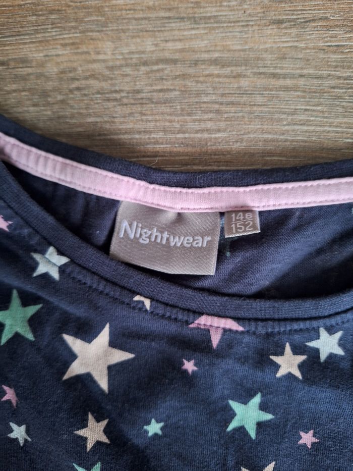 Pyjama fille 2 pièces 12 ans - photo numéro 2
