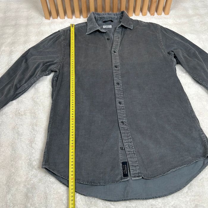 Chemise Mc Gregor Taille M - Couleur Gris - photo numéro 9
