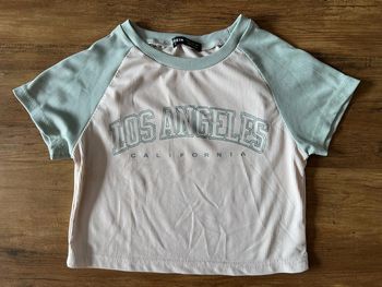 Teeshirt Shein