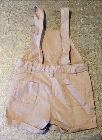 Salopette short 24 mois KIABI