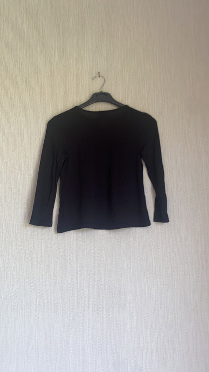 T-shirt Taille 8 ans - photo numéro 3