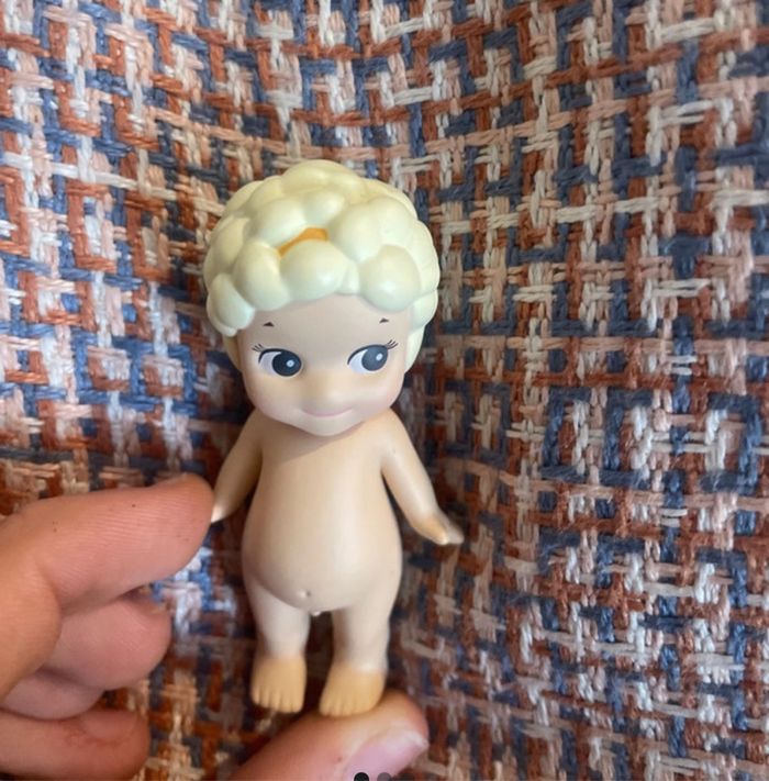Sonny  Angel Popcorn