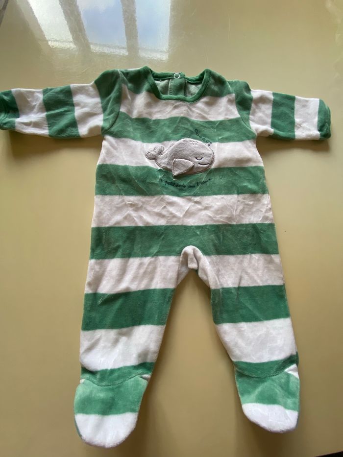 Pyjamas - photo numéro 2