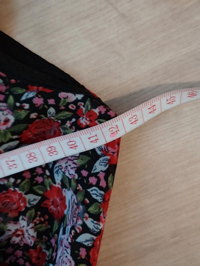 Robe longue bohème Archie Love taille S/M - photo numéro 7
