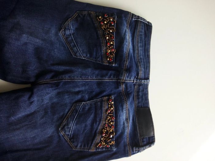 Jeans Morgan - photo numéro 5