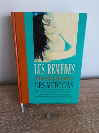 Les remèdes maison des médecins