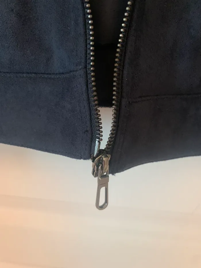 Veste mi saison homme XL - photo numéro 4