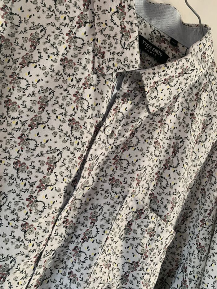 Chemise homme - photo numéro 4