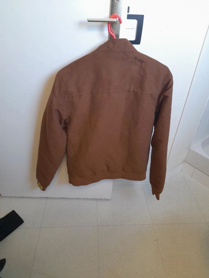 Manteau Creeks M - photo numéro 5