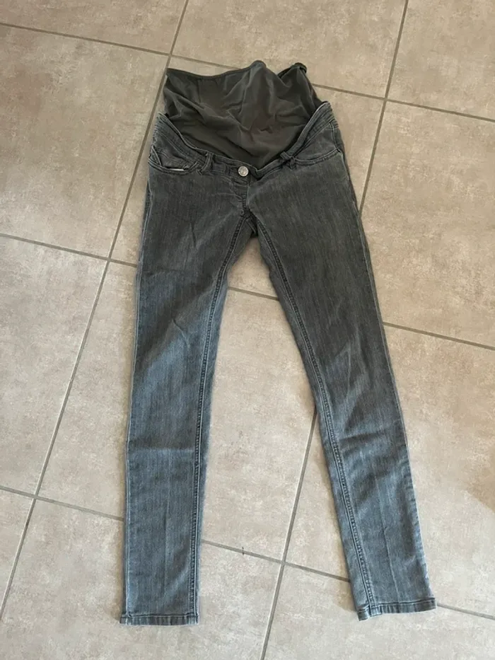 Pantalons grossesses taille 36 - photo numéro 2