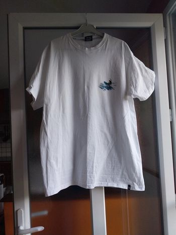 Tee shirt homme