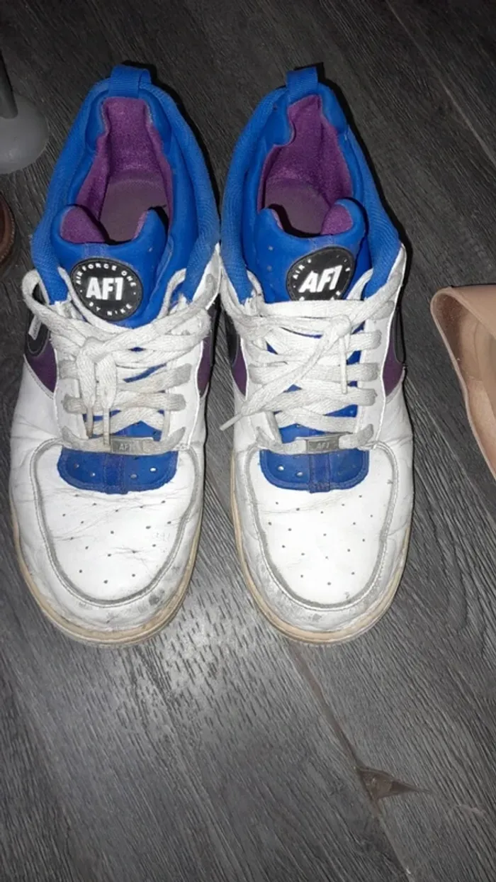 Basket 44