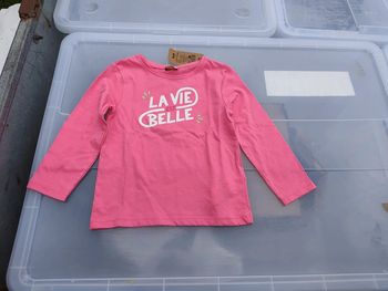 T-shirt 2-3 ans
