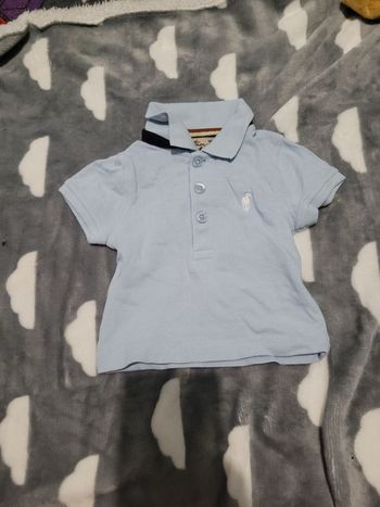 Polo Gentleman Farmer