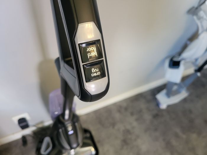 Bissell crosswave C6 cordless pro (sans fil) - photo numéro 6