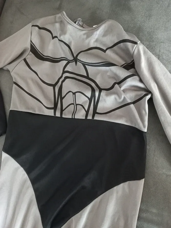 Deguisement batman 5/6 ans - photo numéro 2