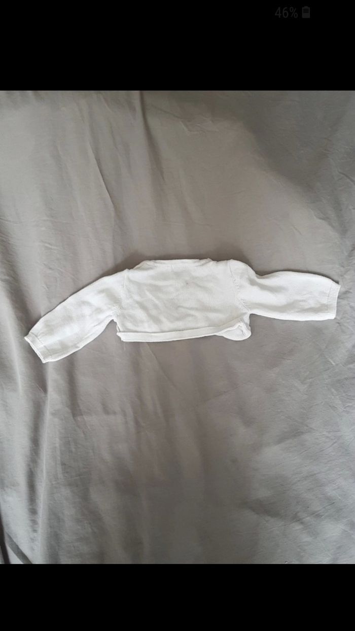 Boléro - photo numéro 4