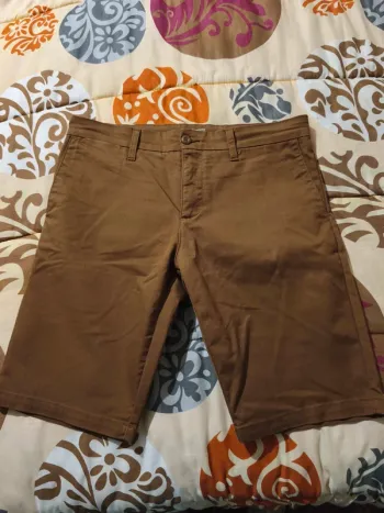 Short Carhartt W34