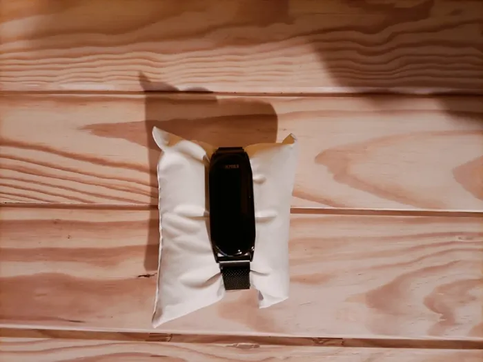 Montre femme digitale - photo numéro 2