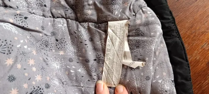 P31- manteau, 3ans, tape à l'oeil - photo numéro 4