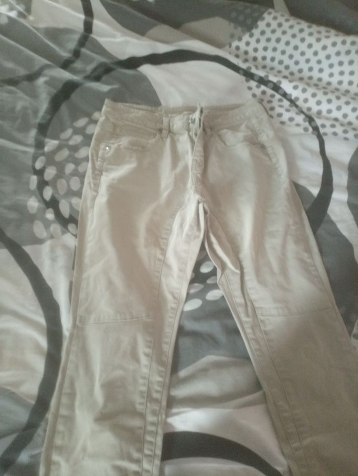 Pantalon - photo numéro 2
