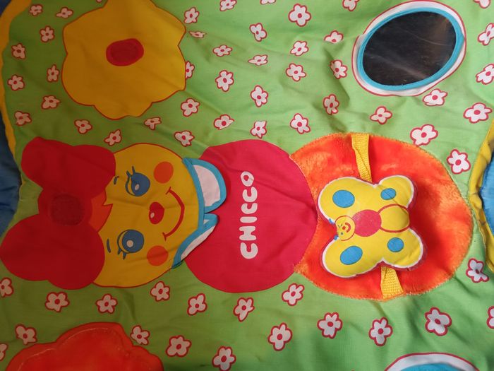 Tapis d'éveil - photo numéro 3