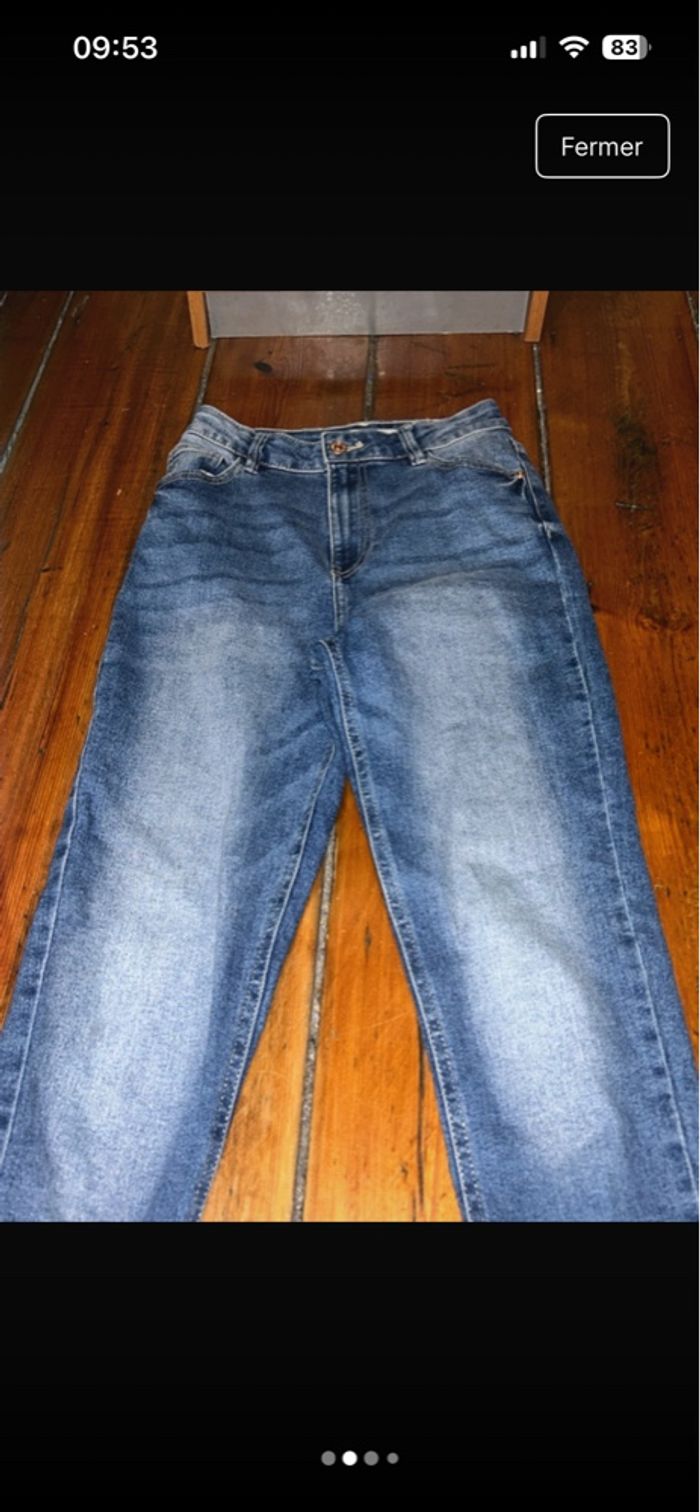 Pantalon taille 32 - photo numéro 2