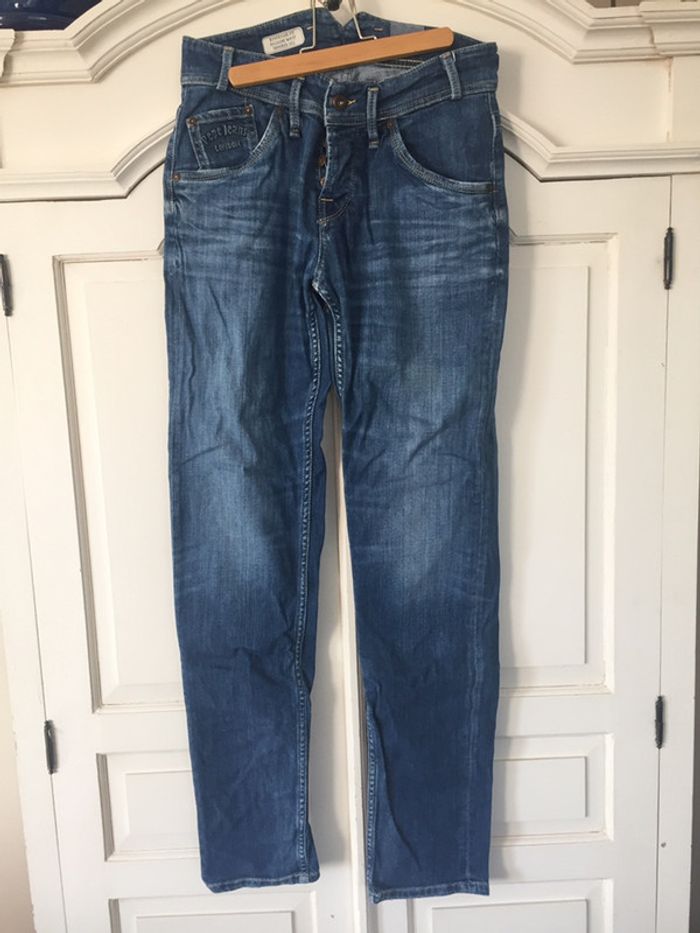 Jeans Pépé Jeans Taille US W25/L32