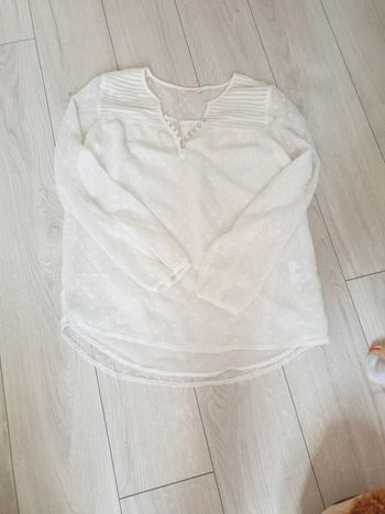 Blouse femme taille 38