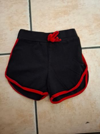 Short 
