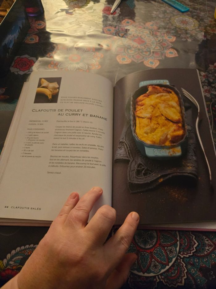 Clafoutis et compagnie - photo numéro 4