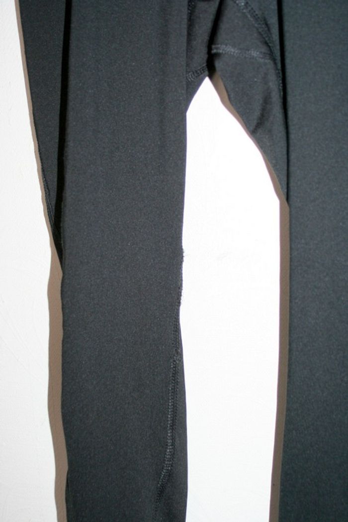 Corsaire noir Crivit taille S 34/36 - photo numéro 2