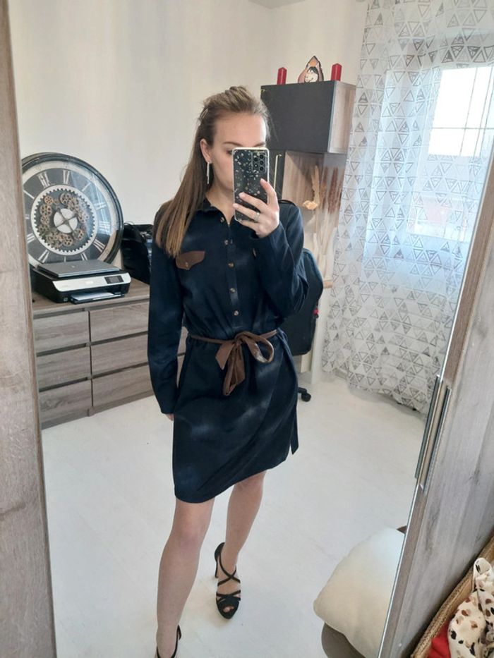 Robe femme neuve avec étiquette t38