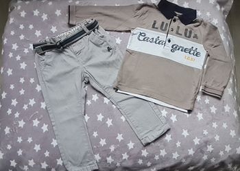 Ensemble Lulu Castagnette