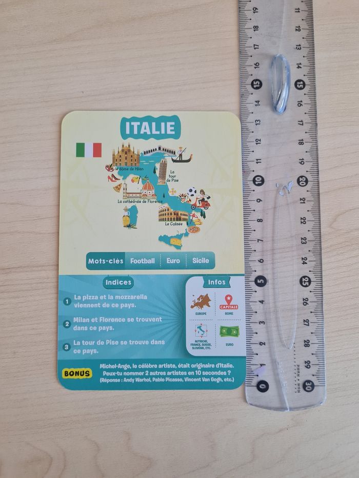 Devine en 10 pack 2 en 1 - photo numéro 6