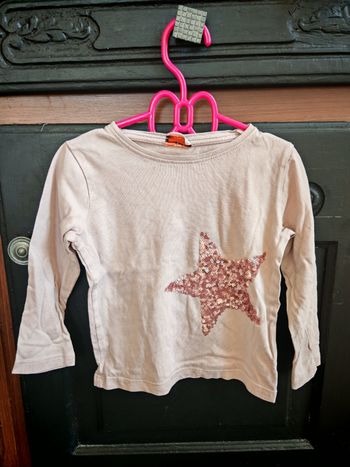 Tee-shirt ML